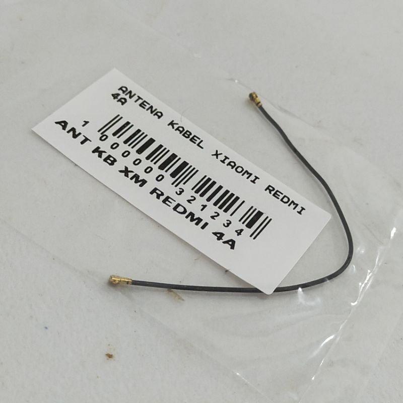 ANTENA KABEL XIAOMI REDMI 4A