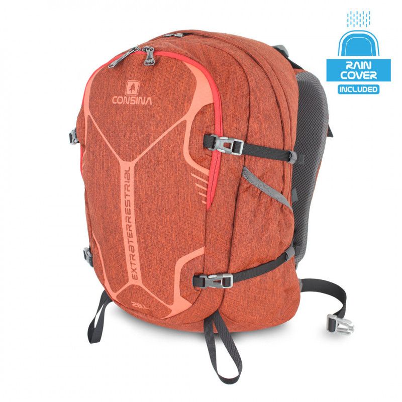 Daypack Consina series Extraterrestrial 28L