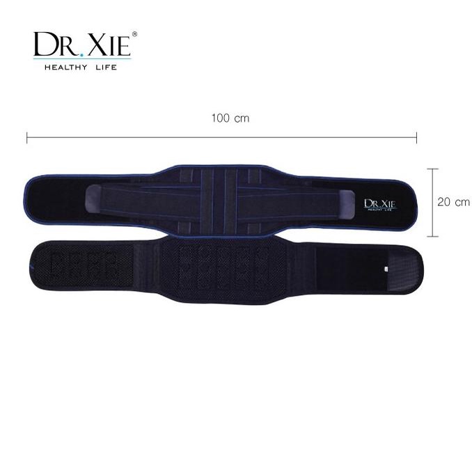 sabuk terapi pinggang dr. xie super hot
