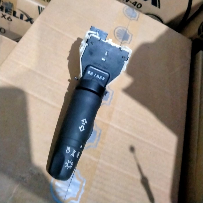 `````````] saklar switch lampu grand Livina evalia with foglamp