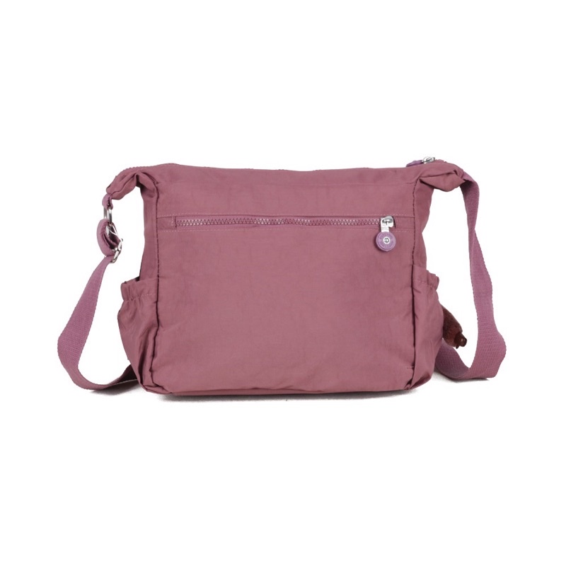 Tas Wanita Tas KP 621 Bahan Nylon. Tas Selempang wanita Import Tas Slempang Nylon BEST SELLER TERBARU BISA BAYAR DITEMPAT.!!!!