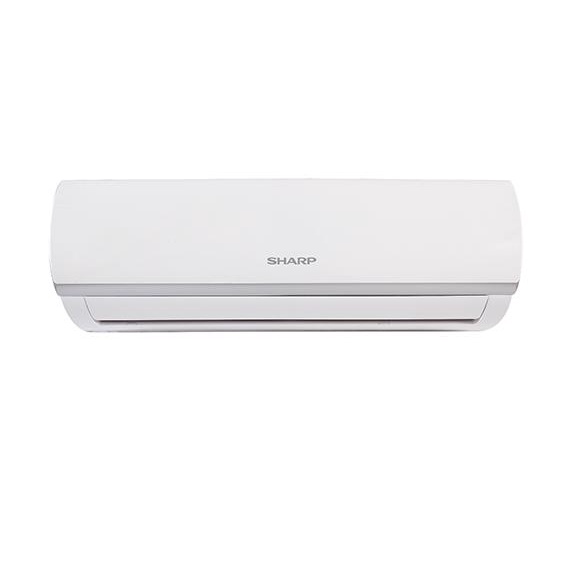 KHUSUS INSTANT Sharp AC AH - A5ZCY N Air Conditioner 0.5PK
