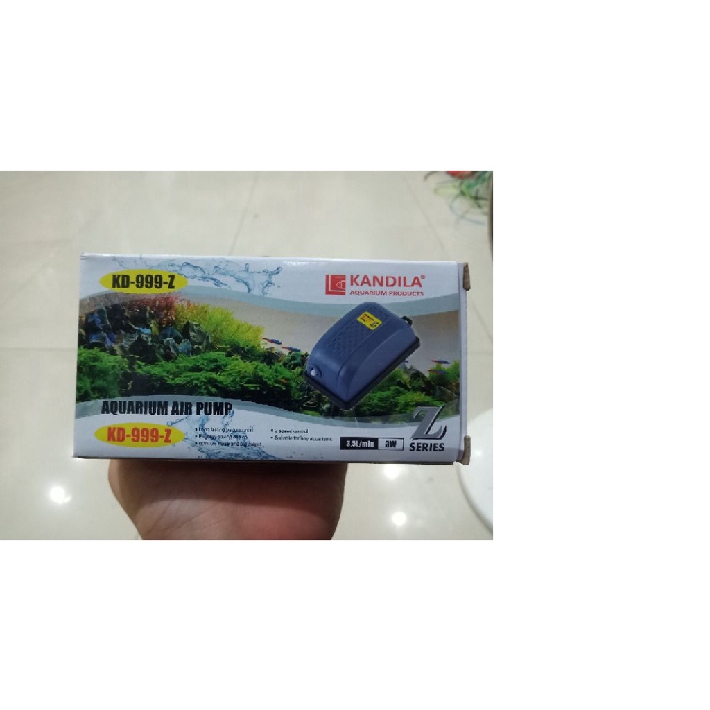 mesin aerator kandila, mesin aerasi kandila, mesin aerator aquarium kandila, aerator kandila, mesin 
