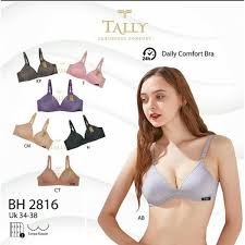 ATB Bra Kemben Tally 2816 Termurah