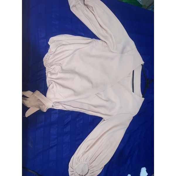 preloved baju Sixtyone