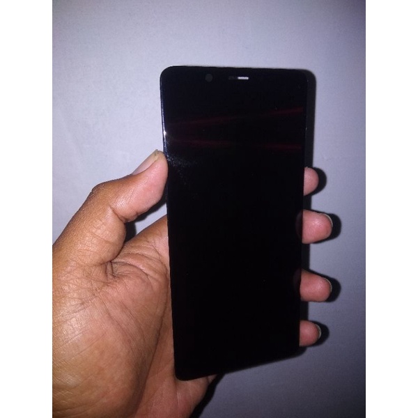 LCD OPPO F7 YOUTH ORIGINAL COPOTAN
