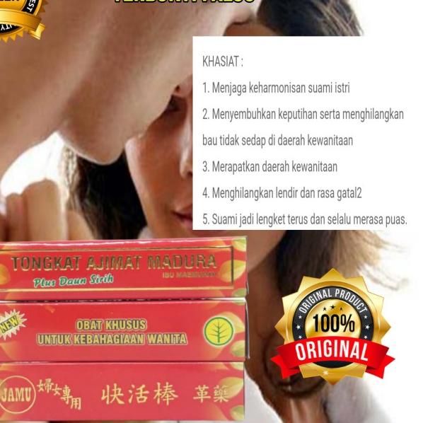 READY ✅Obat keputihan herbal merapatkan perapet perapat miss v wanita cewek|RA9