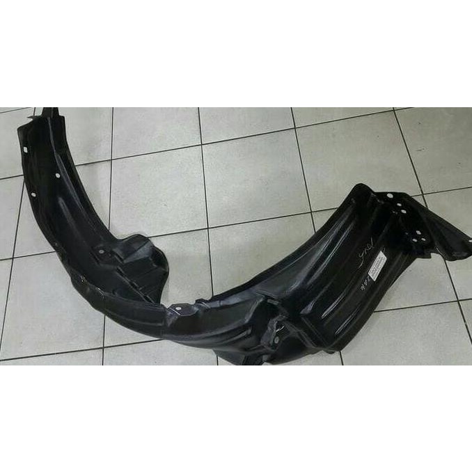 Liner Fender Depan Vios Old 2003 2004 2004 2005 2006 Original