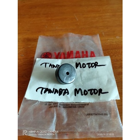 KARET BANTALAN JOK YAMAHA JUPITER Z 1