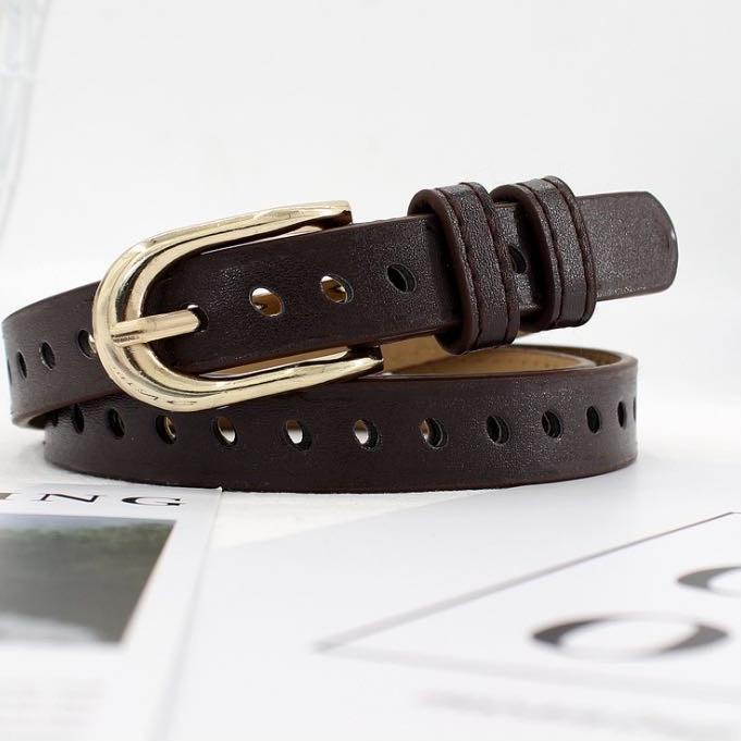 Ready Update BELT MAEZULA