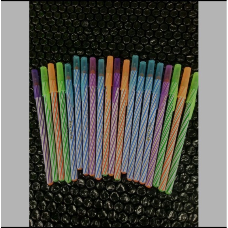 

(1pcs) pulpen gel