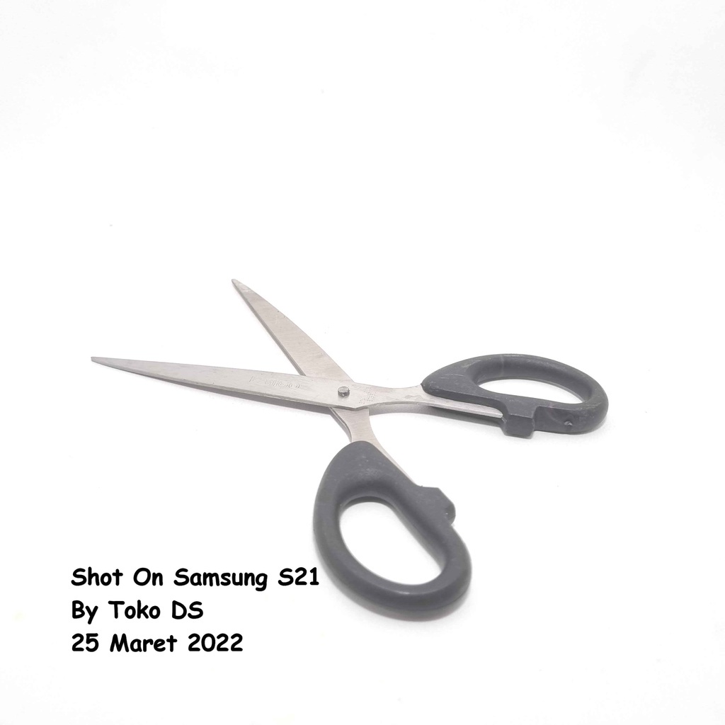 

Gunting Emigo EM 165 - Gunting Dapur Gunting Kertas Gunting Serbaguna