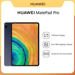 Huawei MatePad Pro 6 Per 128 GB Tablet 4G 10.8 inch Garansi Resmi