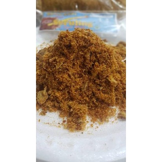 

4.4 FLASH SALE ABON SAPI Cap Seruling - 250gr BEST Seller