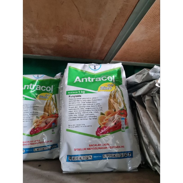 ANTRACOL 1KG
