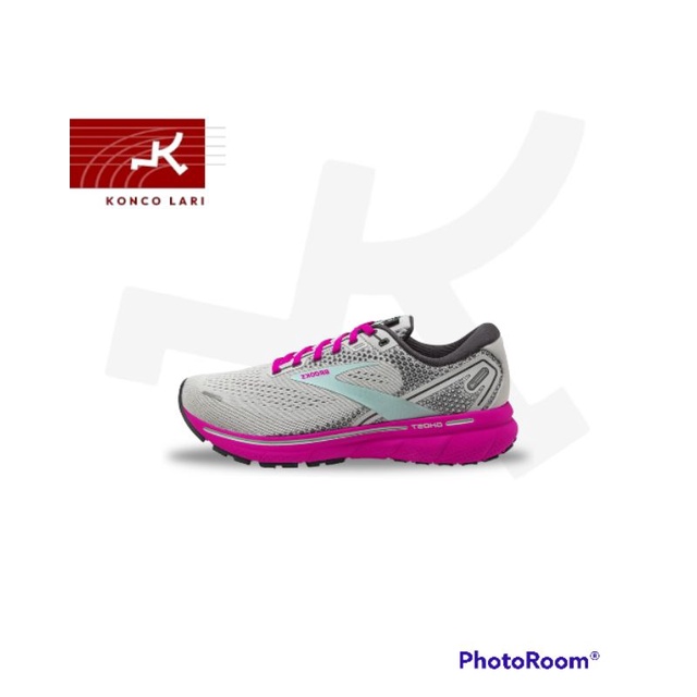 Sepatu Lari Running Brooks Ghost 12 Women Original
