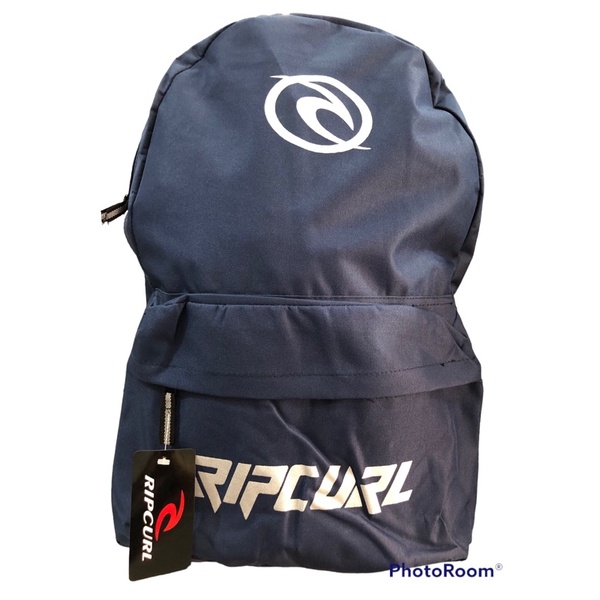 tas ransel anak sekolah unisex ripcurl