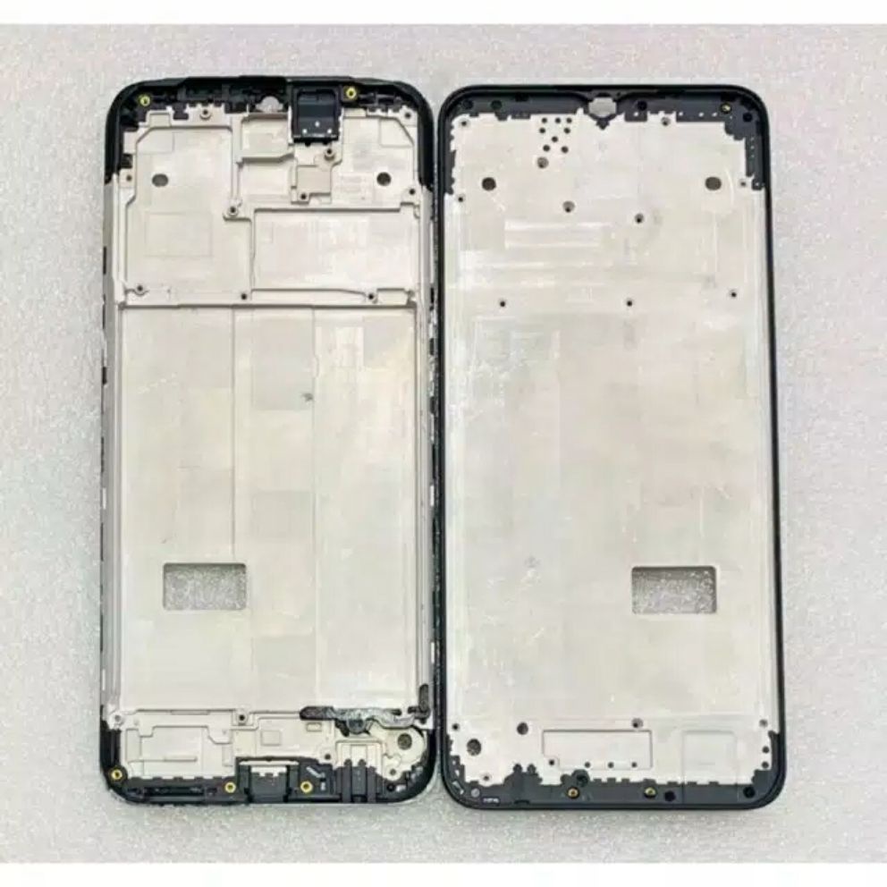 FRAME LCD / MIDDLE FRAME / DUDUKAN LCD OPPO A5 2020 / OPPO A9 2020