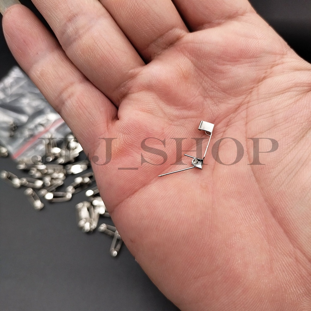 Peniti Bros 2 cm (1bungkus isi 50pcs)