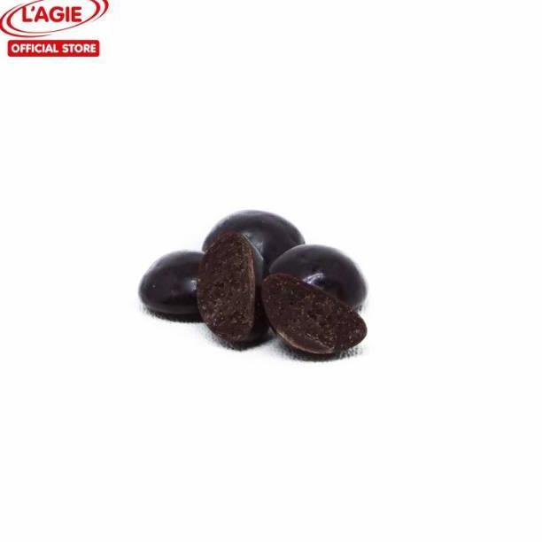 

ㄾ Choco Chips LAGIE 1/2 Bulat 100gr BEST SELLER (L'agie Choco Chips) ㅙ