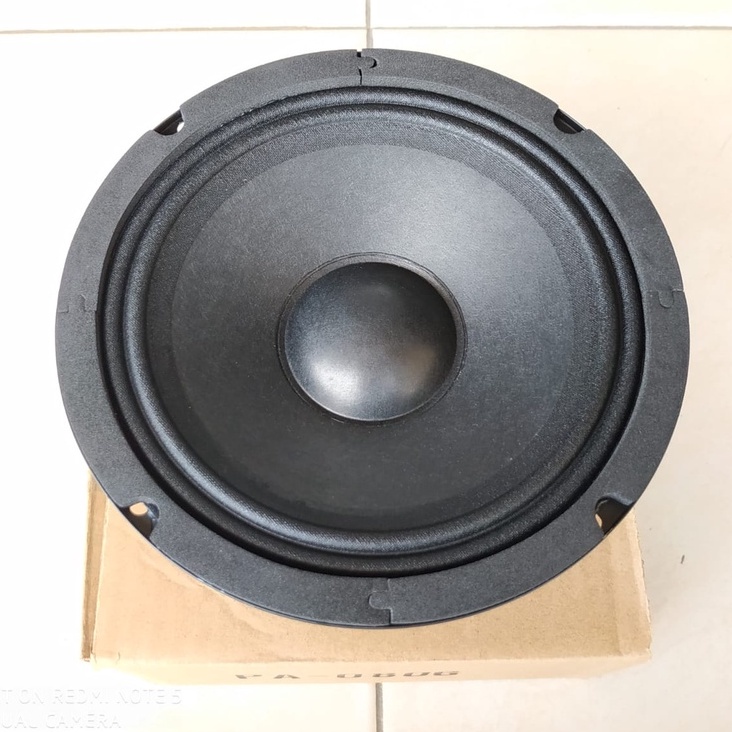 Speaker 6&quot; 6 Inch LAD PA-0806