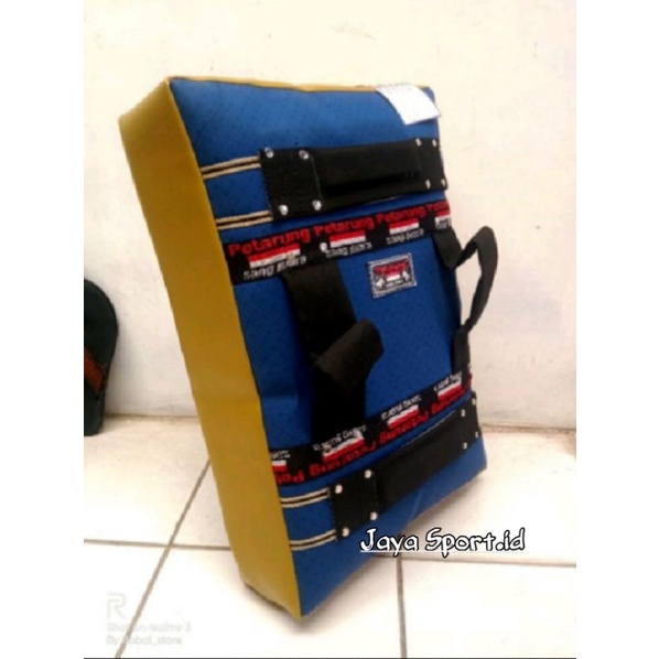 Pecing Silat Pecing Pad Petarung