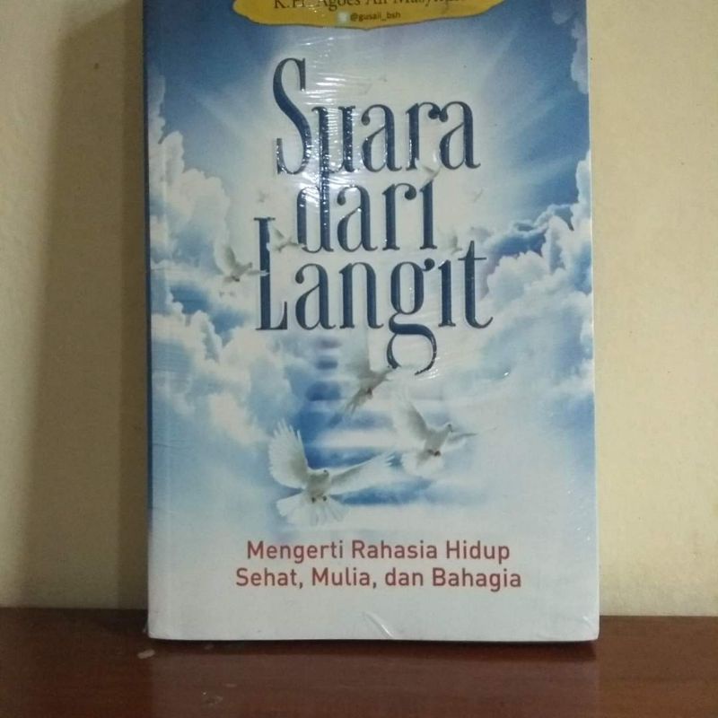 Suara dari Langit