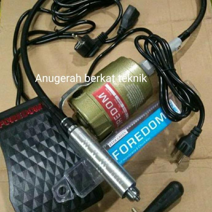 MESIN BOR GANTUNG BOR TUNER PEDAL GRINDER GERINDA ricky87 Ayo Order