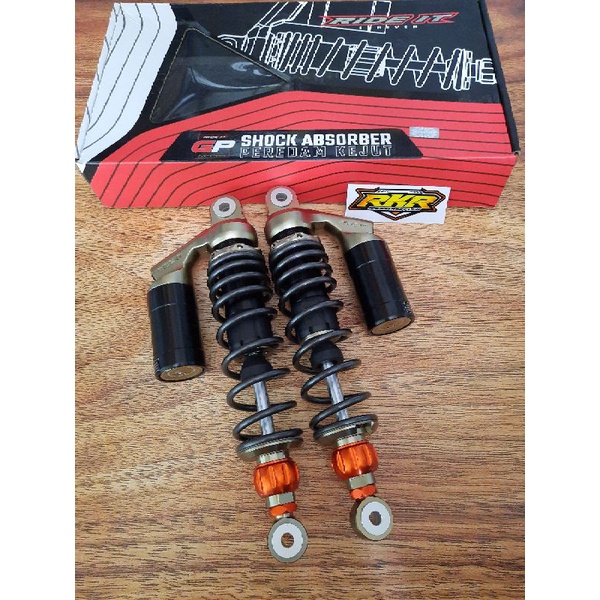 shockbreaker sekok ride it gp premium 320mm ,pnp cb,tiger,GL ,DLL