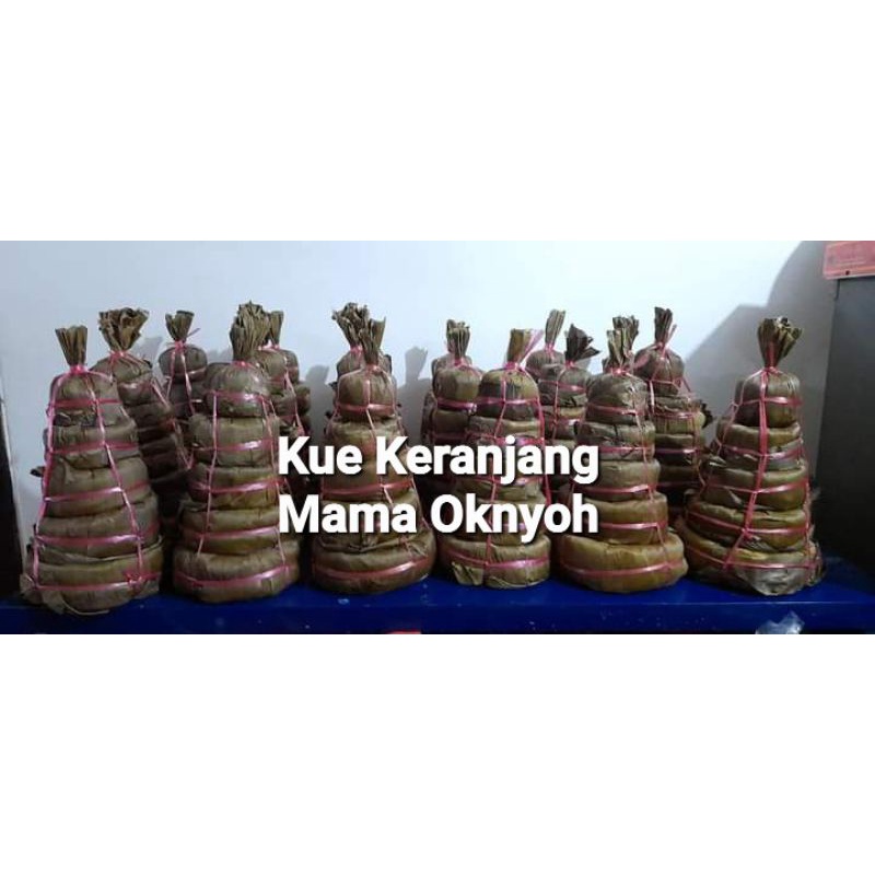 

kue cina susun 5