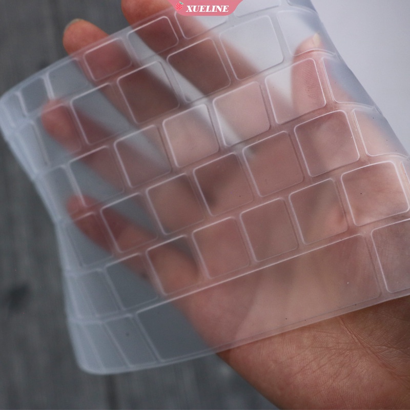 Film Pelindung keyboard Untuk Samsung Note 7 NP730XBE-K06CN 750XBV 13.3 inch