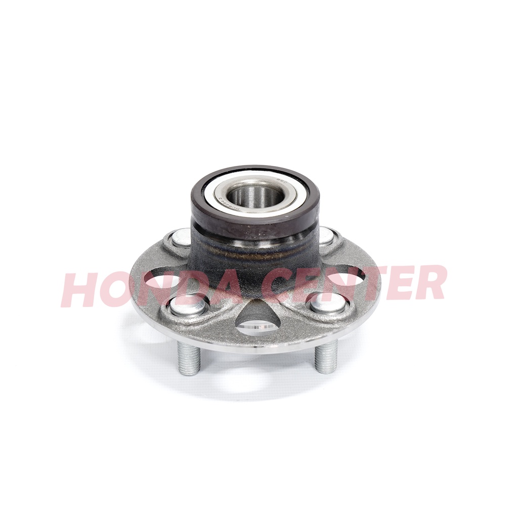 lahar laher  bering bearing hub  roda belakang honda jazz gd3 2004 2005 2006 2007 city gd8  2003 2004 2005 2006 2007 2008 brio