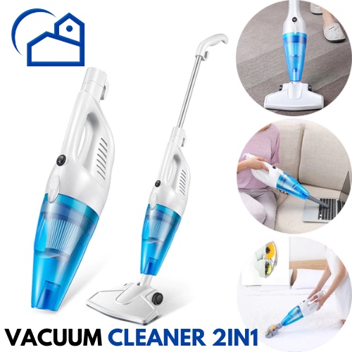 Vacuum Cleaner 650W Vacumn Cleaner Portable Handheld Vacuum Cleaner (2 in 1)