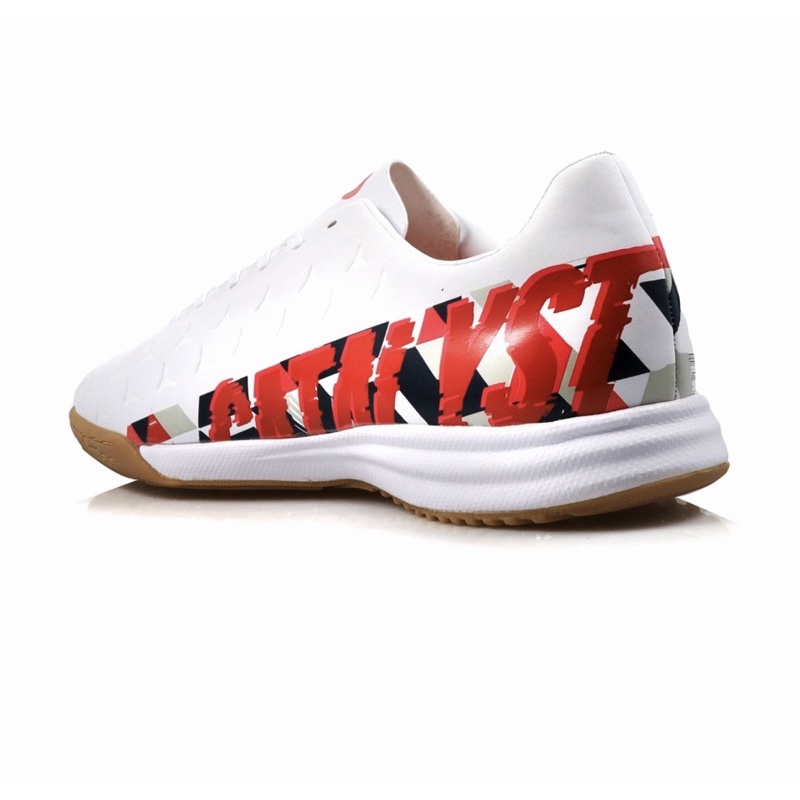 Sepatu Futsal Ortuseight CATALYST HOUNDSTOOTH IN