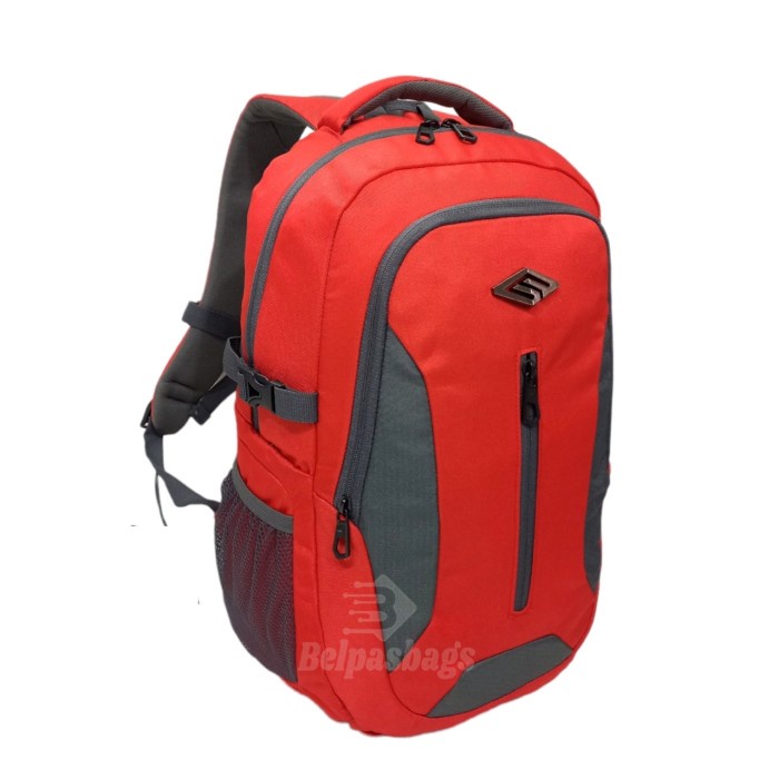 Terbaik Blasted Tas Sekolah Ransel Tas Travel Outdoor Pria