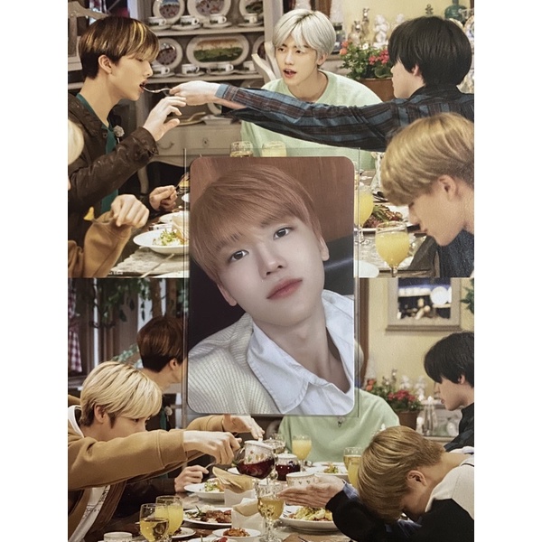 [baca deskripsi] Pc Mernel Jaemin NCT Dream