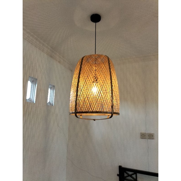 kap lampu hilux/lampu hias gantung/lampu gantung unik/lampu gantung dekorasi