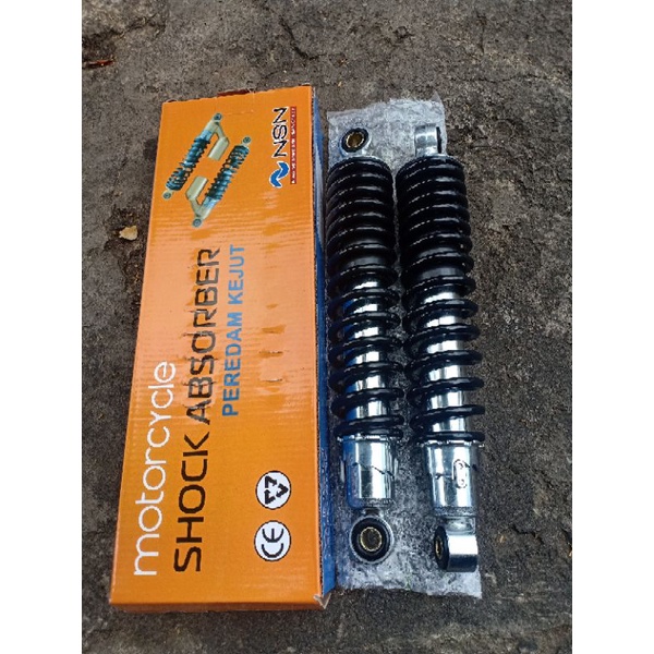 Neo skok belakang std GL pro