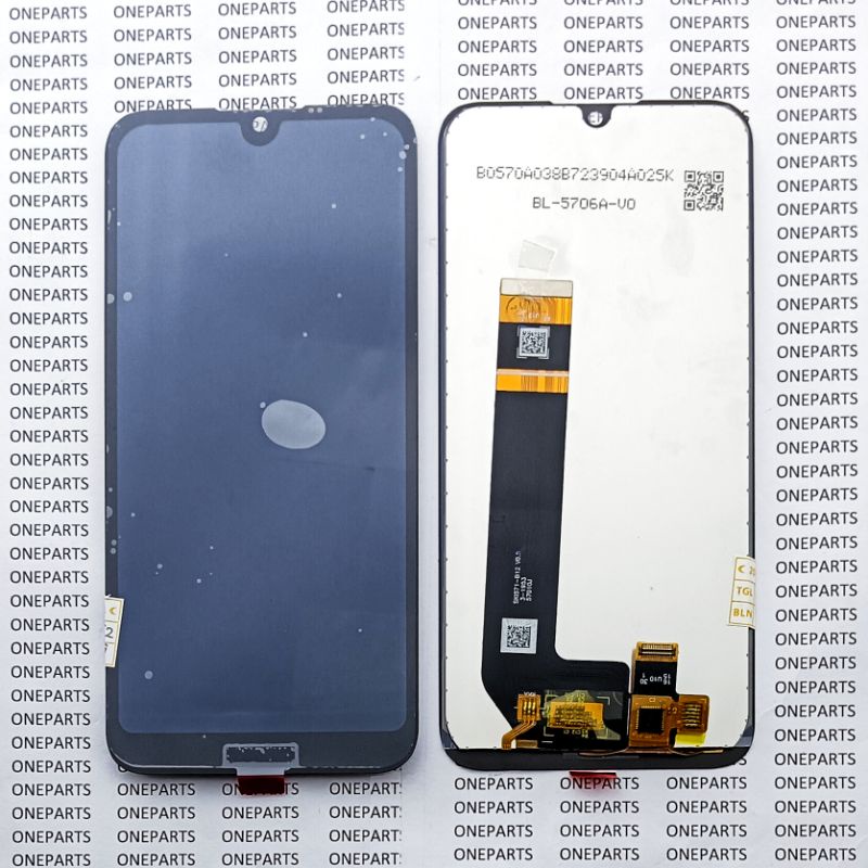 LCD TOUCHSCREEN NOKIA 1.3 N1.3 ORIGINAL