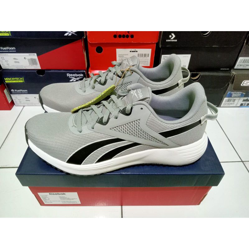 SIZE 42 SEPATU REEBOK LITE PLUS 3.0 GY7794