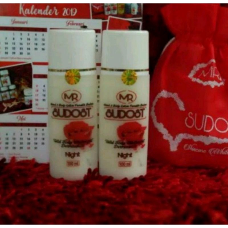 Mr.sudost Malam