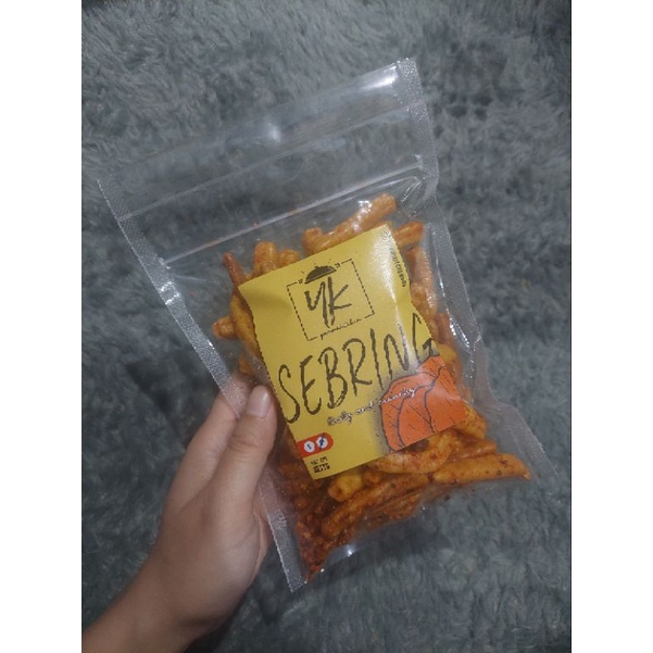 

Sebring Potato YUMMI KITCHEN