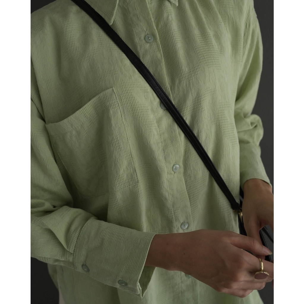 Myrubylicious GEITA SHIRT KODE F071