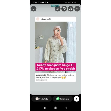 adeline dress by edmee outfit