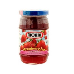 

MORIN JAM STRAWBERRY 170 GRAM