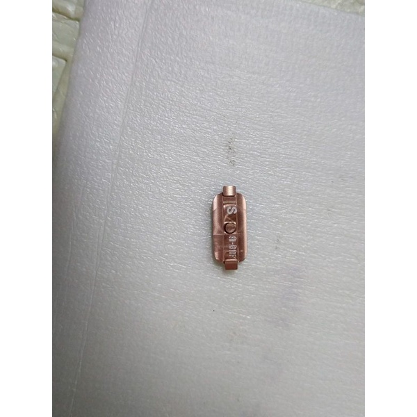 Flexibel Samsung galaxy A3 2016