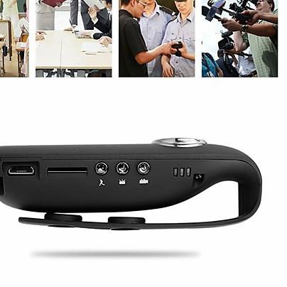 FREE ONGKIRIp cam kamera cctv HD 1080P 130° Mini Camcorder Dash Cam Police Body Motorcycle Bike Moti