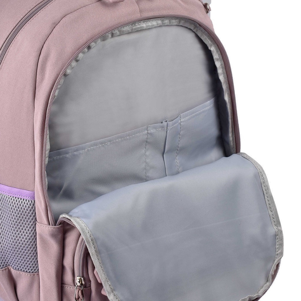 Tas Ransel Wanita Zennia 62021 Tas Sekolah Anak Perempuan Tas Travelling