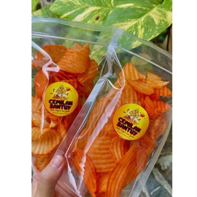 

POTATO BALADO / CEMILAN SERIBUAN / JAJANAN MURAH