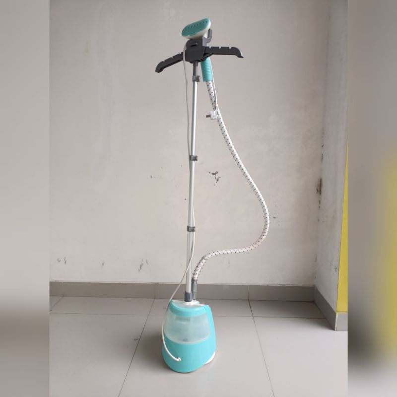 SALAV Setrika Uap Garment Steamer ORI NEGO
